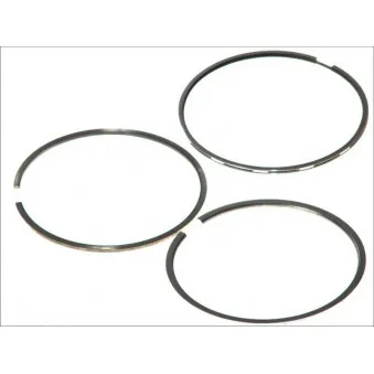 Jeu de segments de pistons KOLBENSCHMIDT