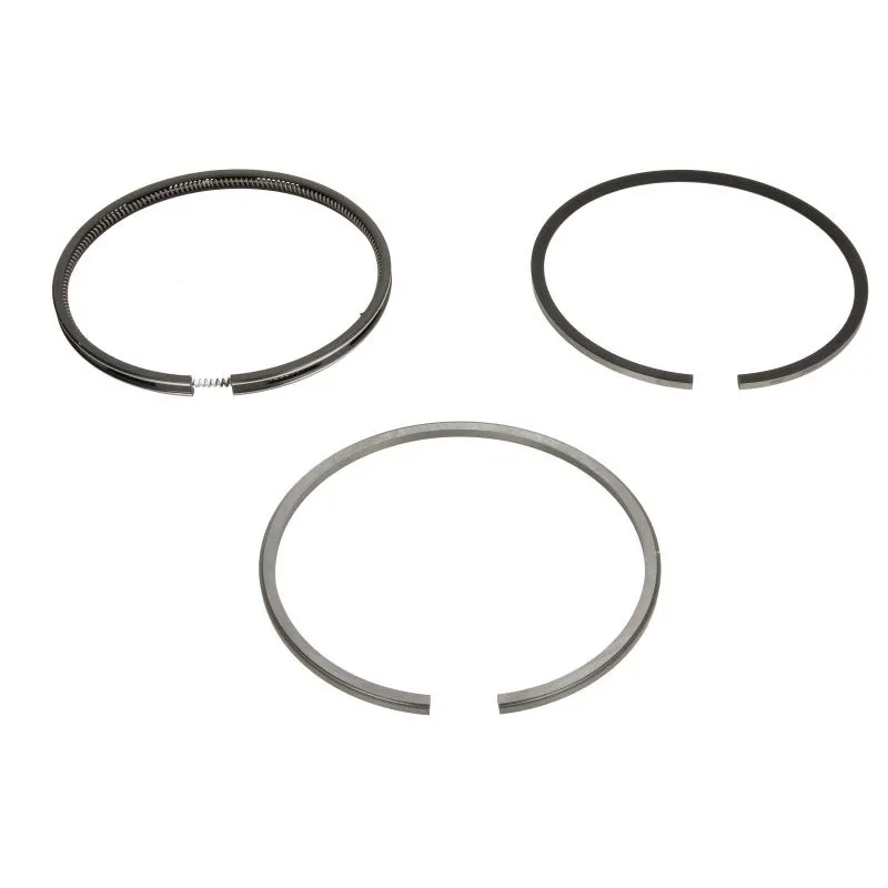 Jeu de segments de pistons KOLBENSCHMIDT 800012711050