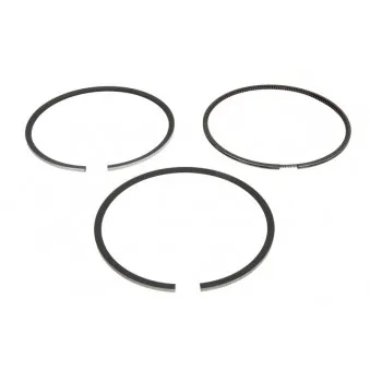 Jeu de segments de pistons KOLBENSCHMIDT