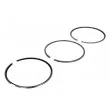 Jeu de segments de pistons KOLBENSCHMIDT 800056810000 - Visuel 1