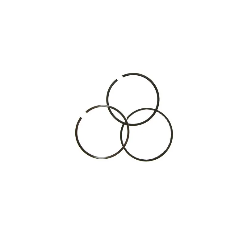 Jeu de segments de pistons KOLBENSCHMIDT 800055910000