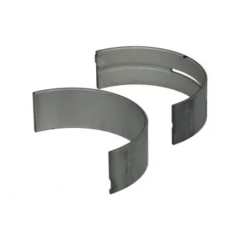 Coussinet de vilebrequin KOLBENSCHMIDT