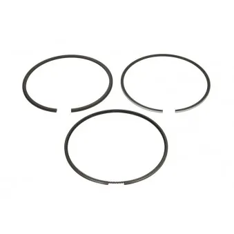 Jeu de segments de pistons KOLBENSCHMIDT