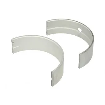 Coussinet de vilebrequin KOLBENSCHMIDT 79431610