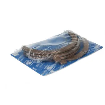 Rondelle d'écartement, vilebrequin KOLBENSCHMIDT