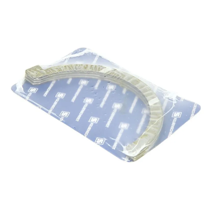 Rondelle d'écartement, vilebrequin KOLBENSCHMIDT 79466600