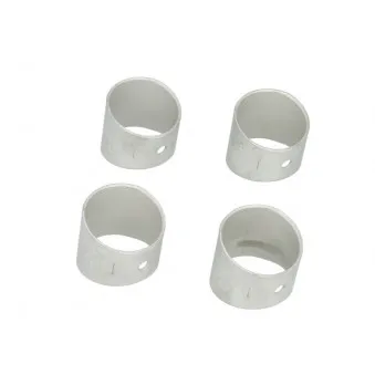 Coussinet de palier, bielle KOLBENSCHMIDT