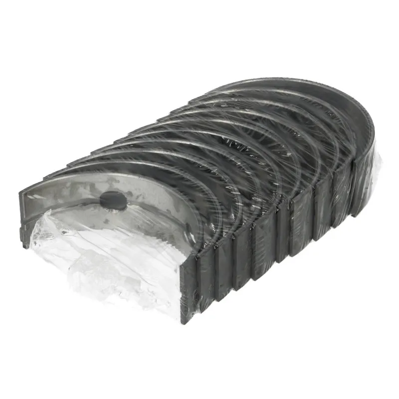 Kit de coussinet de vilebrequin KOLBENSCHMIDT MS-2805A 0.25