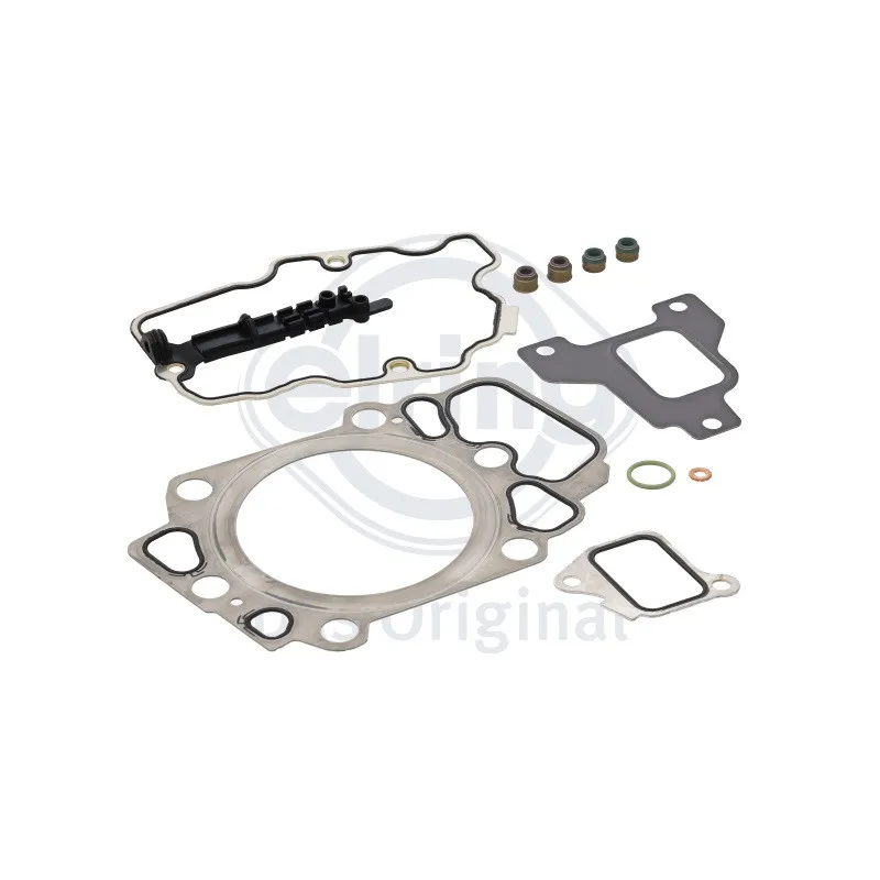 Jeu de joints d'étanchéité, culasse de cylindre ELRING 698.520