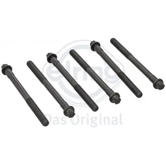 Jeu de boulons de culasse de cylindre ELRING