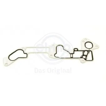 Joint d'étanchéité, boîtier de filtre à huile ELRING