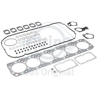 Jeu de joints d'étanchéité, culasse de cylindre ELRING