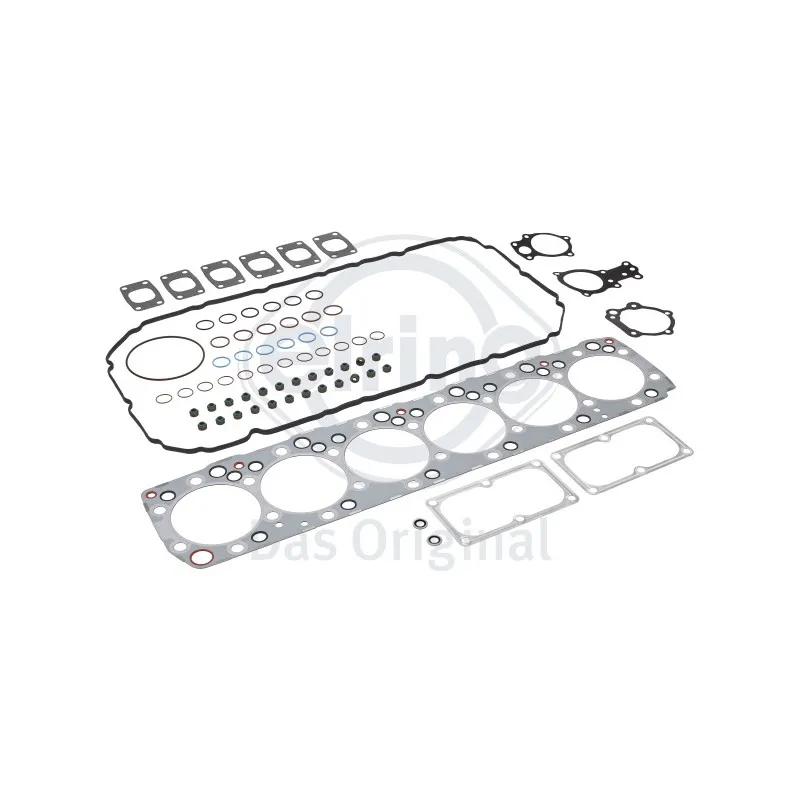 Jeu de joints d'étanchéité, culasse de cylindre ELRING 689.920