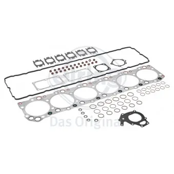 Jeu de joints d'étanchéité, culasse de cylindre ELRING