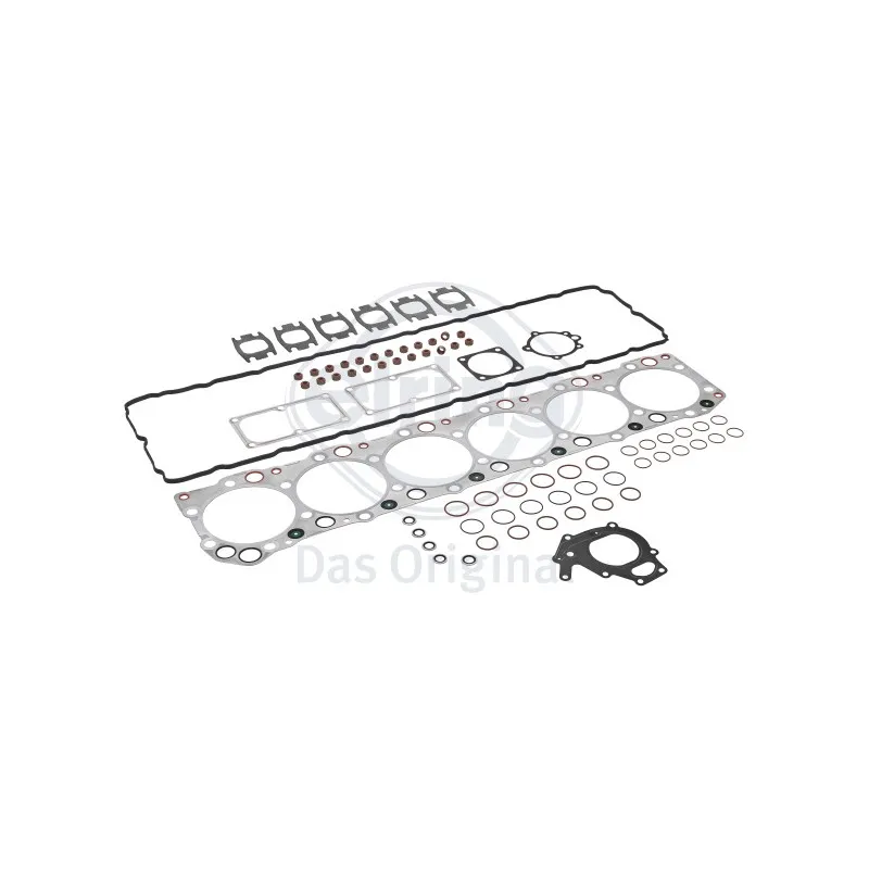 Jeu de joints d'étanchéité, culasse de cylindre ELRING 689.930