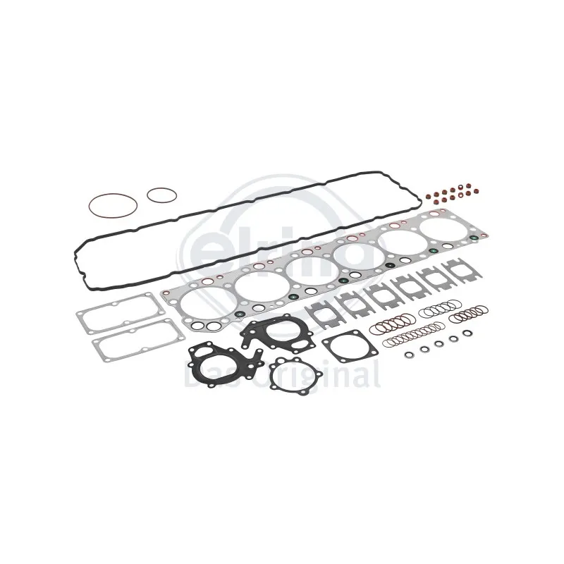 Jeu de joints d'étanchéité, culasse de cylindre ELRING 689.910