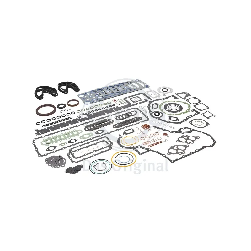 Jeu complet de joints d'étanchéité, moteur ELRING 599.354