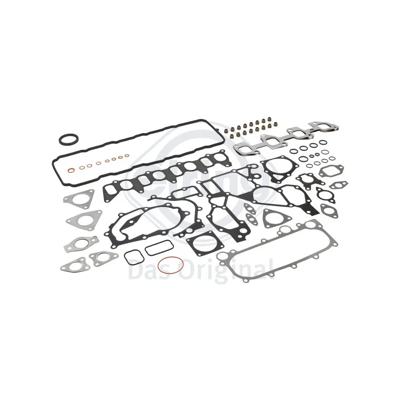 Jeu complet de joints d'étanchéité, moteur ELRING 597.440