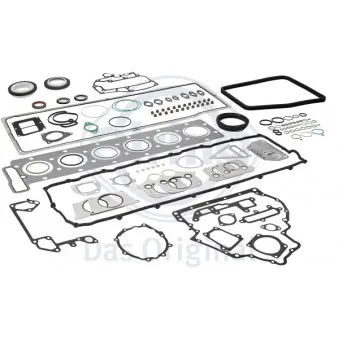 Jeu complet de joints d'étanchéité, moteur ELRING