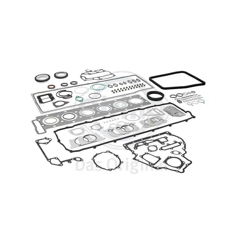 Jeu complet de joints d'étanchéité, moteur ELRING 595.480