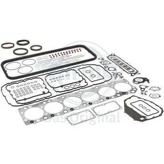 Jeu complet de joints d'étanchéité, moteur ELRING