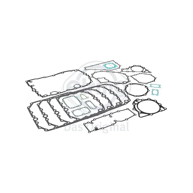 Jeu de joints d'étanchéité, boîte de vitesse manuelle ELRING 724.430