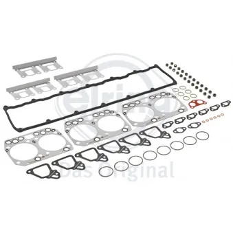 Jeu de joints d'étanchéité, culasse de cylindre ELRING