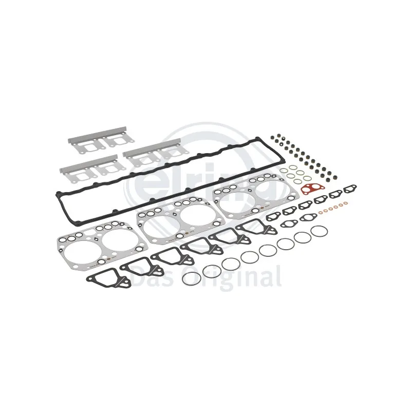 Jeu de joints d'étanchéité, culasse de cylindre ELRING 732.720