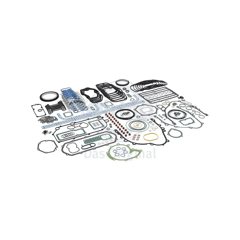 Jeu complet de joints d'étanchéité, moteur ELRING 733.800