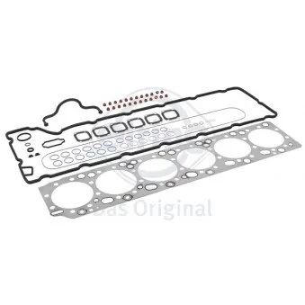 Jeu de joints d'étanchéité, culasse de cylindre ELRING