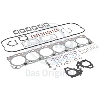 Jeu de joints d'étanchéité, culasse de cylindre ELRING