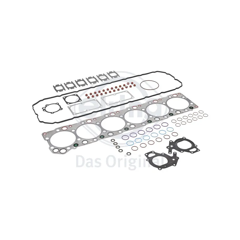 Jeu de joints d'étanchéité, culasse de cylindre ELRING 749.150