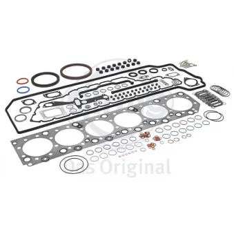 Jeu complet de joints d'étanchéité, moteur ELRING