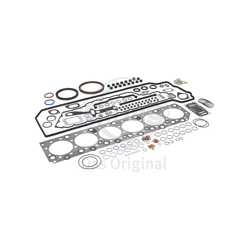 Jeu complet de joints d'étanchéité, moteur ELRING 749.560