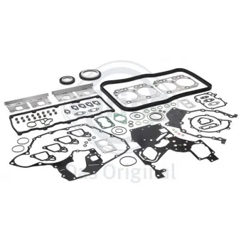 Jeu complet de joints d'étanchéité, moteur ELRING