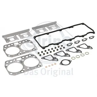 Jeu de joints d'étanchéité, culasse de cylindre ELRING