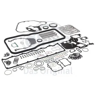 Jeu complet de joints d'étanchéité, moteur ELRING