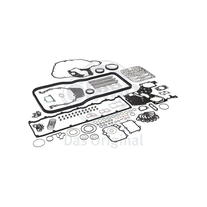 Jeu complet de joints d'étanchéité, moteur ELRING 742.820