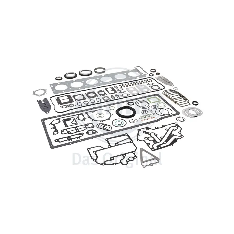 Jeu complet de joints d'étanchéité, moteur ELRING 742.980