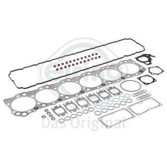Jeu de joints d'étanchéité, culasse de cylindre ELRING