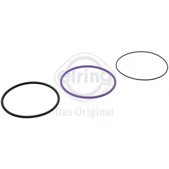 Jeu de joints d'étanchéité, chemise de cylindre ELRING