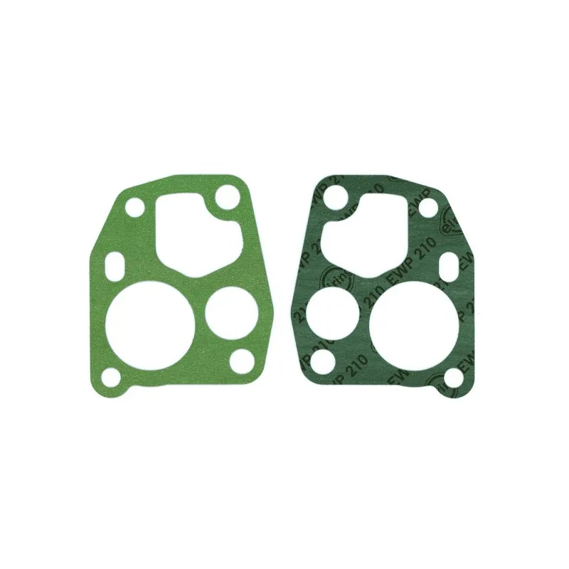 Joint d'étanchéité, boîtier de filtre à huile ELRING 753.581