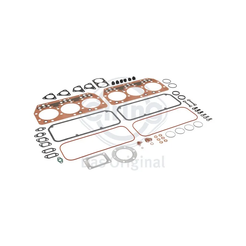 Jeu de joints d'étanchéité, culasse de cylindre ELRING 760.016