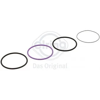 Jeu de joints d'étanchéité, chemise de cylindre ELRING