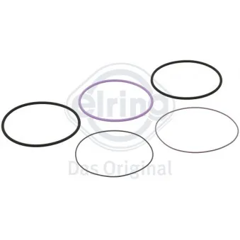 Jeu de joints d'étanchéité, chemise de cylindre ELRING