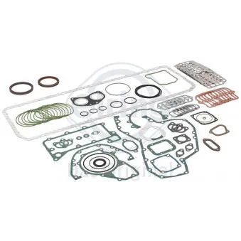 Jeu complet de joints d'étanchéité, moteur ELRING