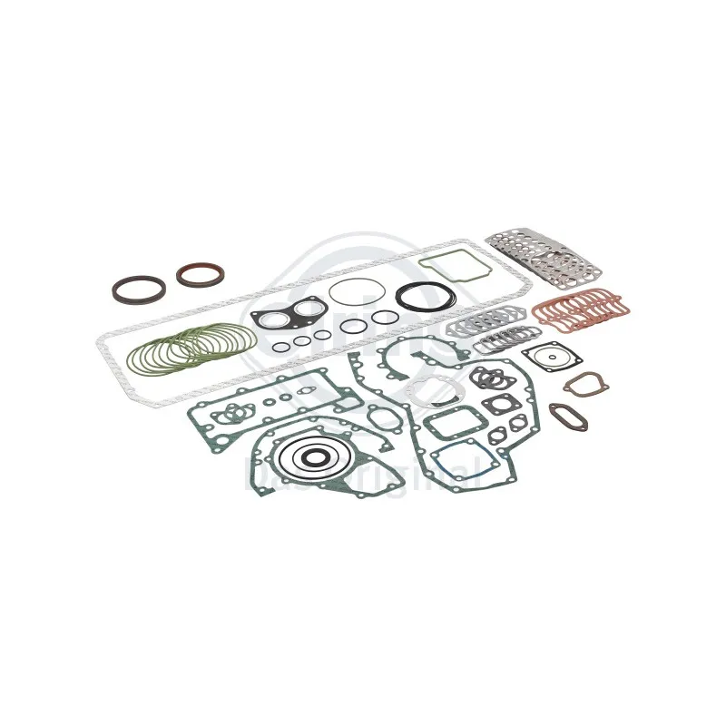 Jeu complet de joints d'étanchéité, moteur ELRING 891.224