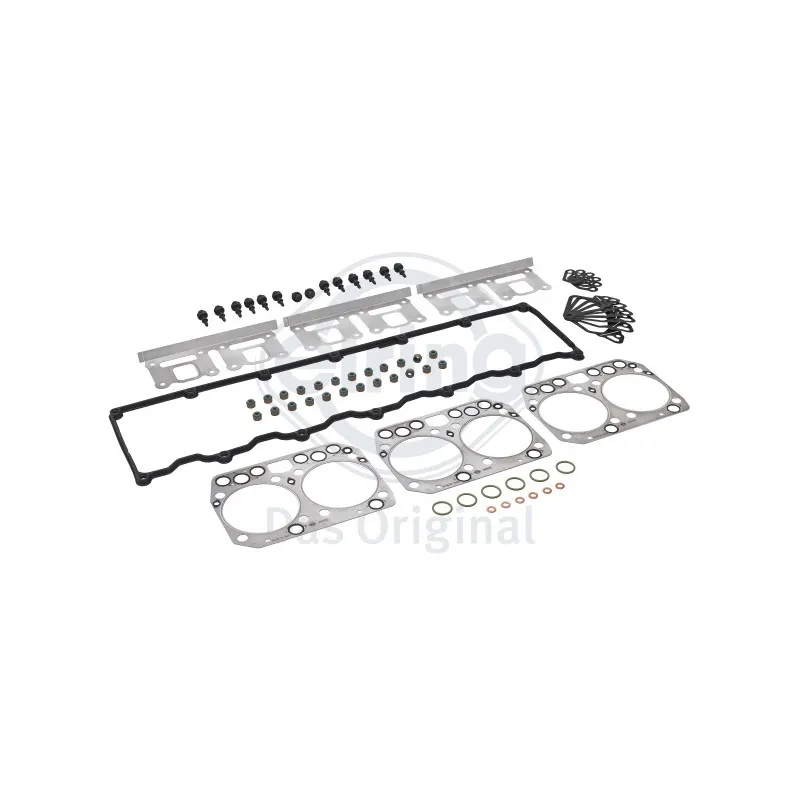 Jeu de joints d'étanchéité, culasse de cylindre ELRING 895.760