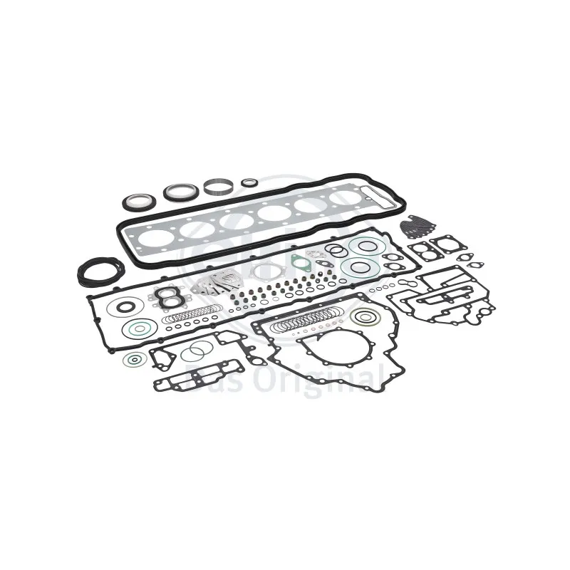 Jeu complet de joints d'étanchéité, moteur ELRING 897.330