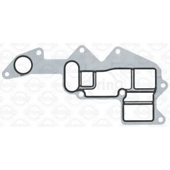 Joint d'étanchéité, boîtier de filtre à huile ELRING